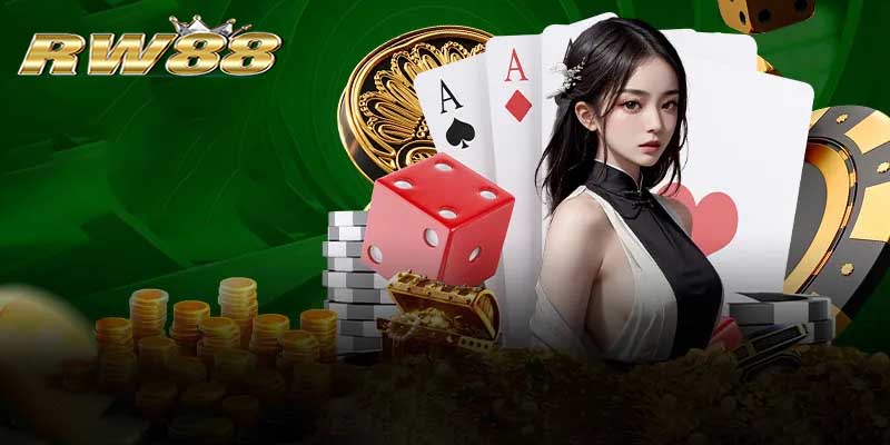 Đặc điểm nổi bật của casino RW88