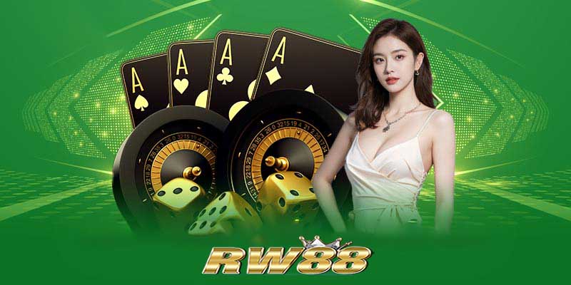 Những điểm nổi bật của game bài RW88